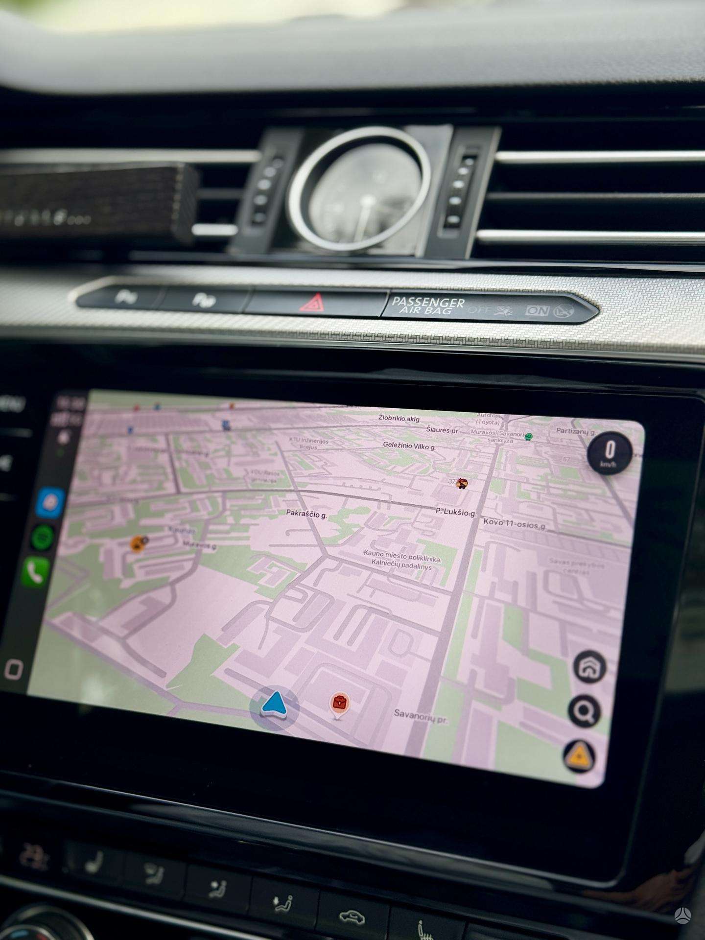 Volkswagen Arteon 15