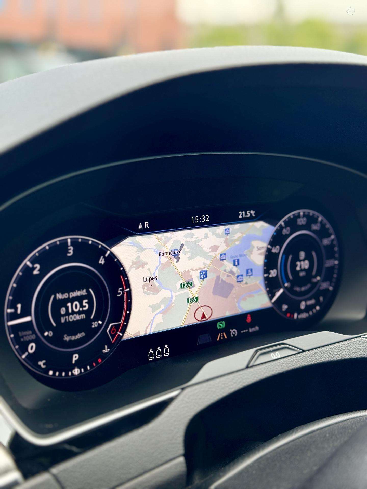 Volkswagen Arteon 17