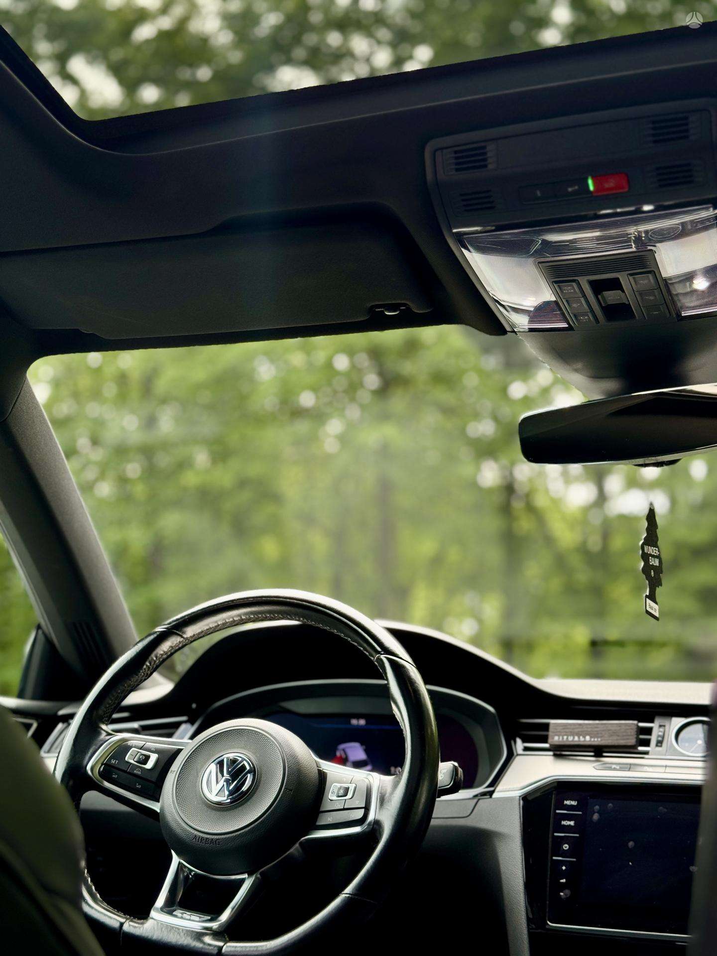 Volkswagen Arteon 18