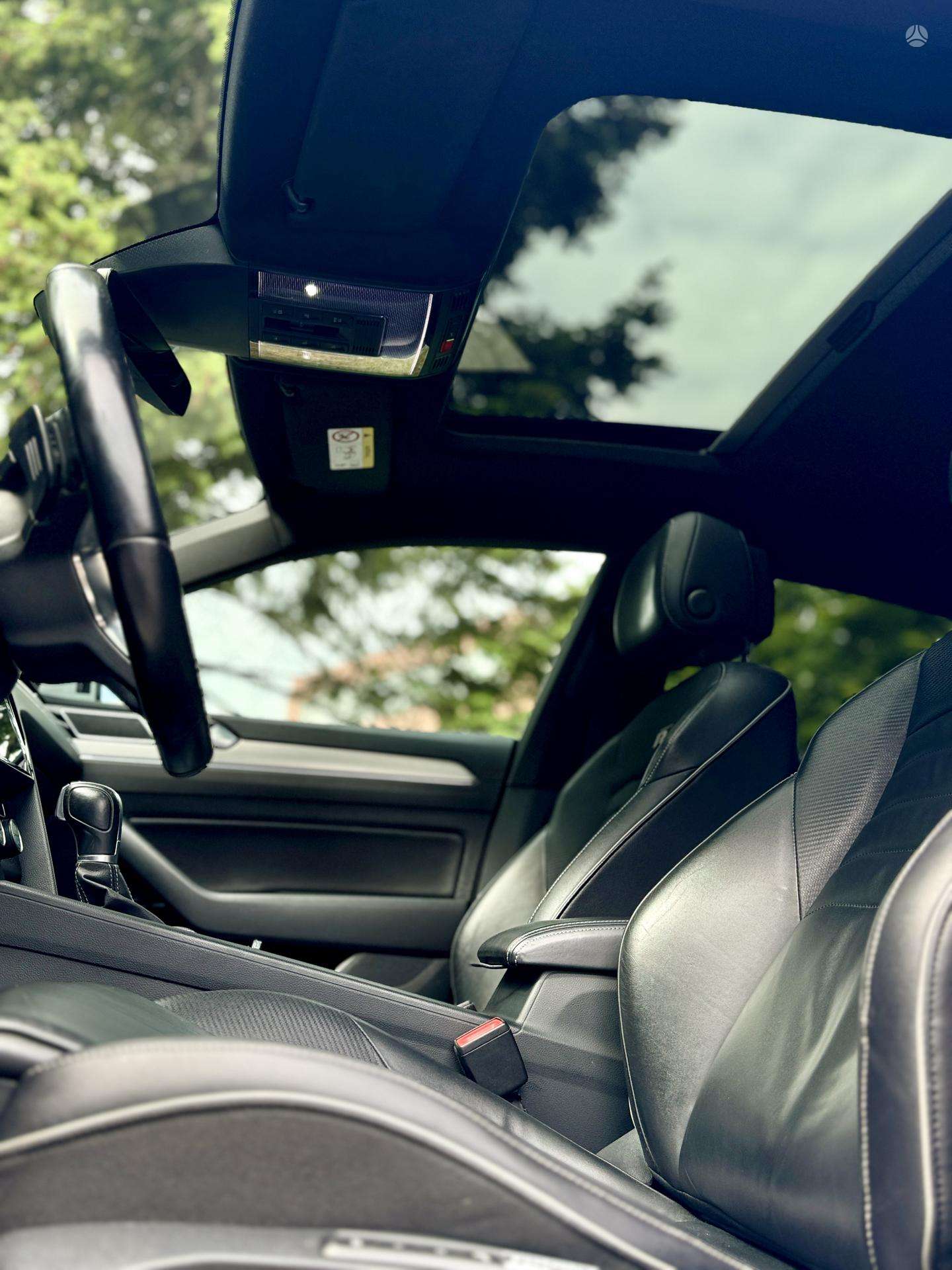 Volkswagen Arteon 20