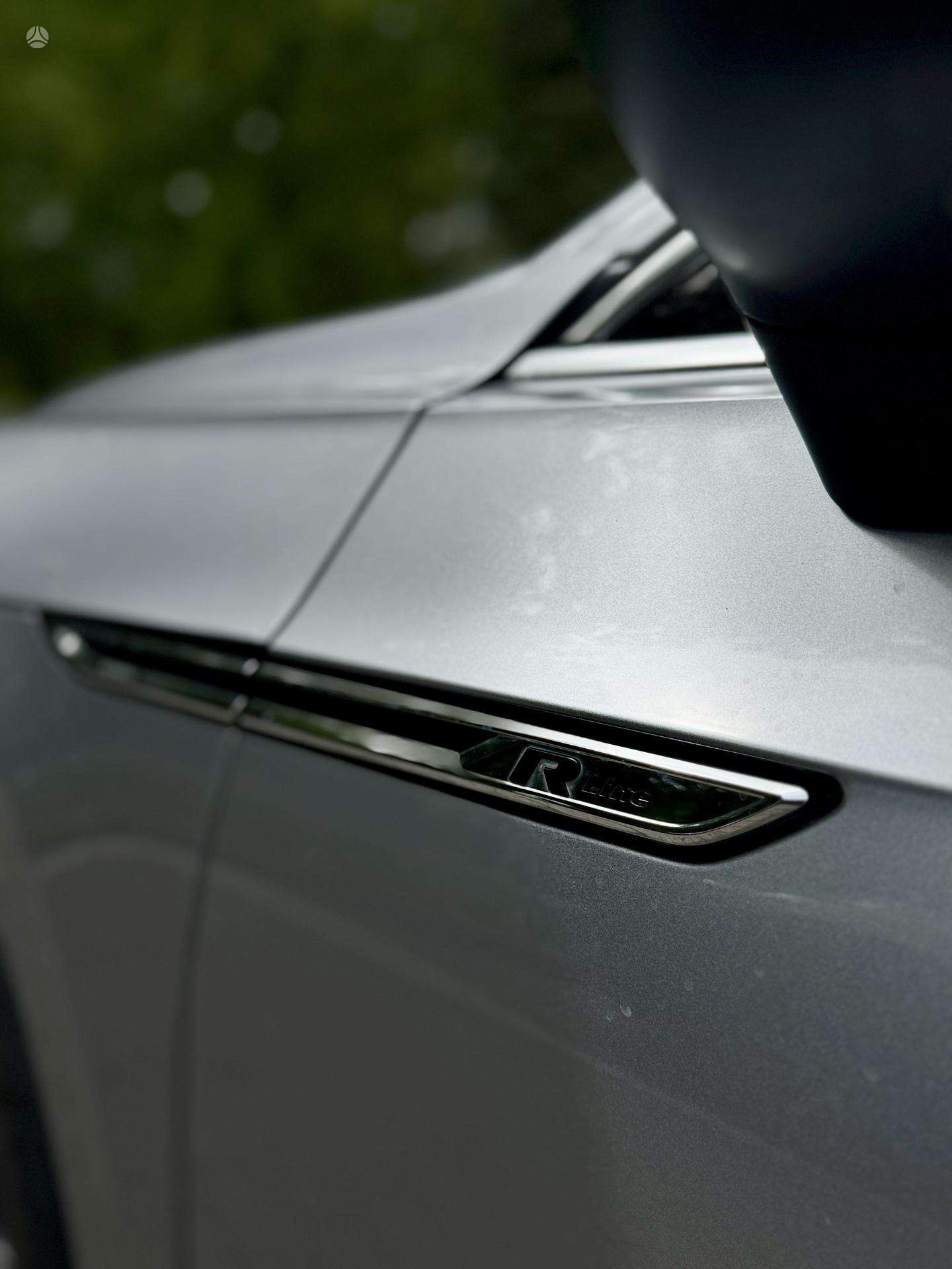 Volkswagen Arteon 14