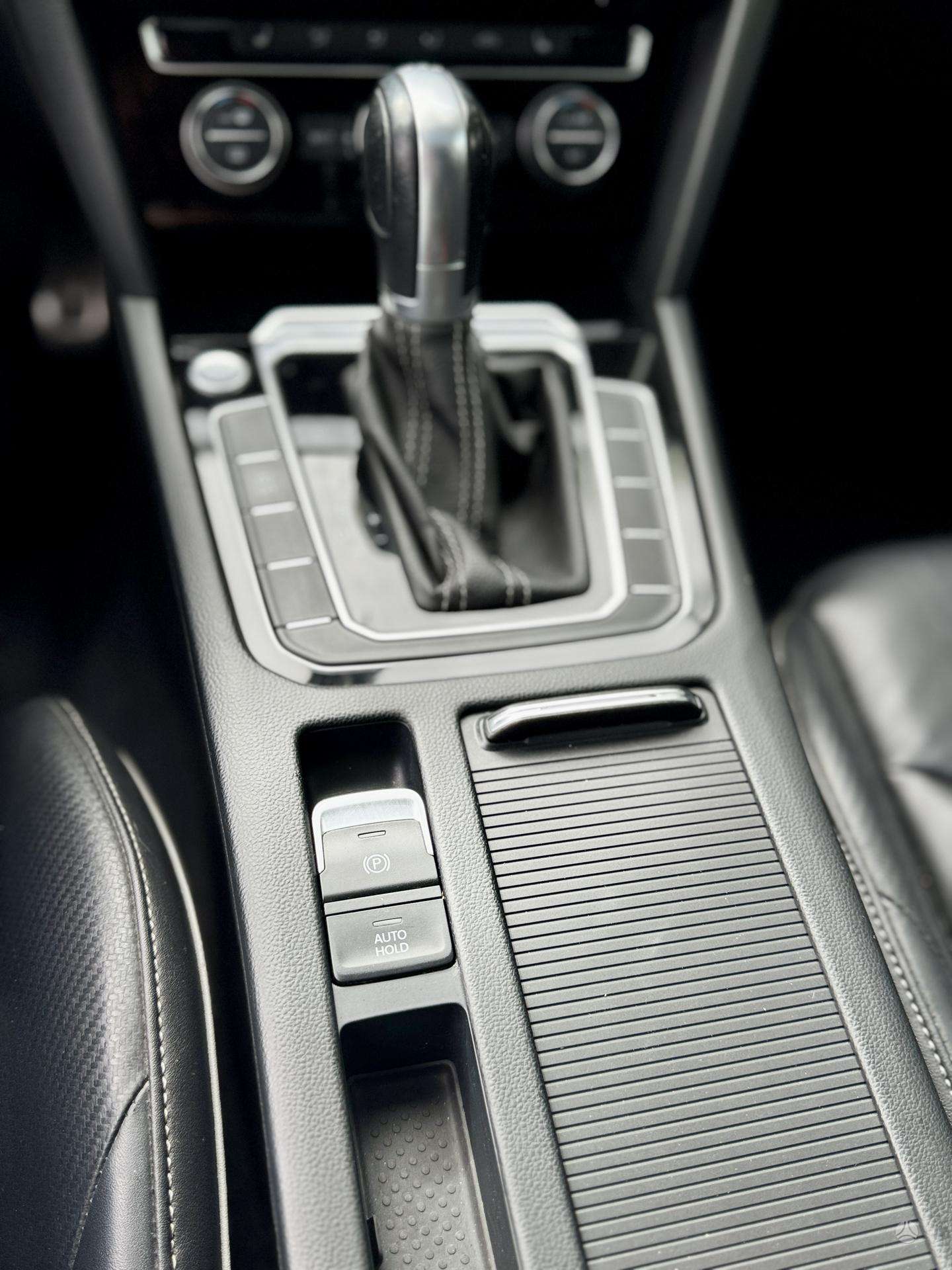 Volkswagen Arteon 24