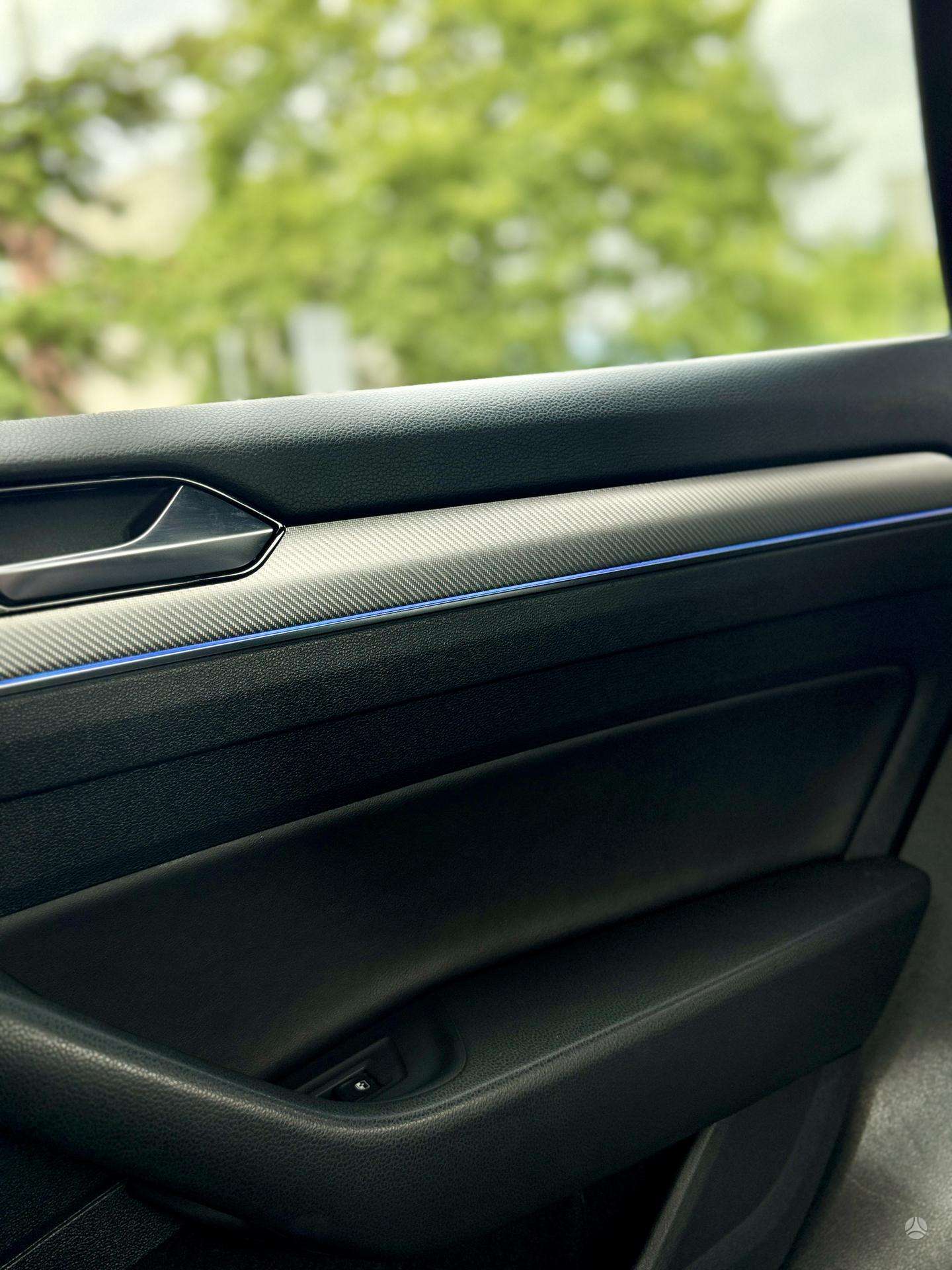 Volkswagen Arteon 25