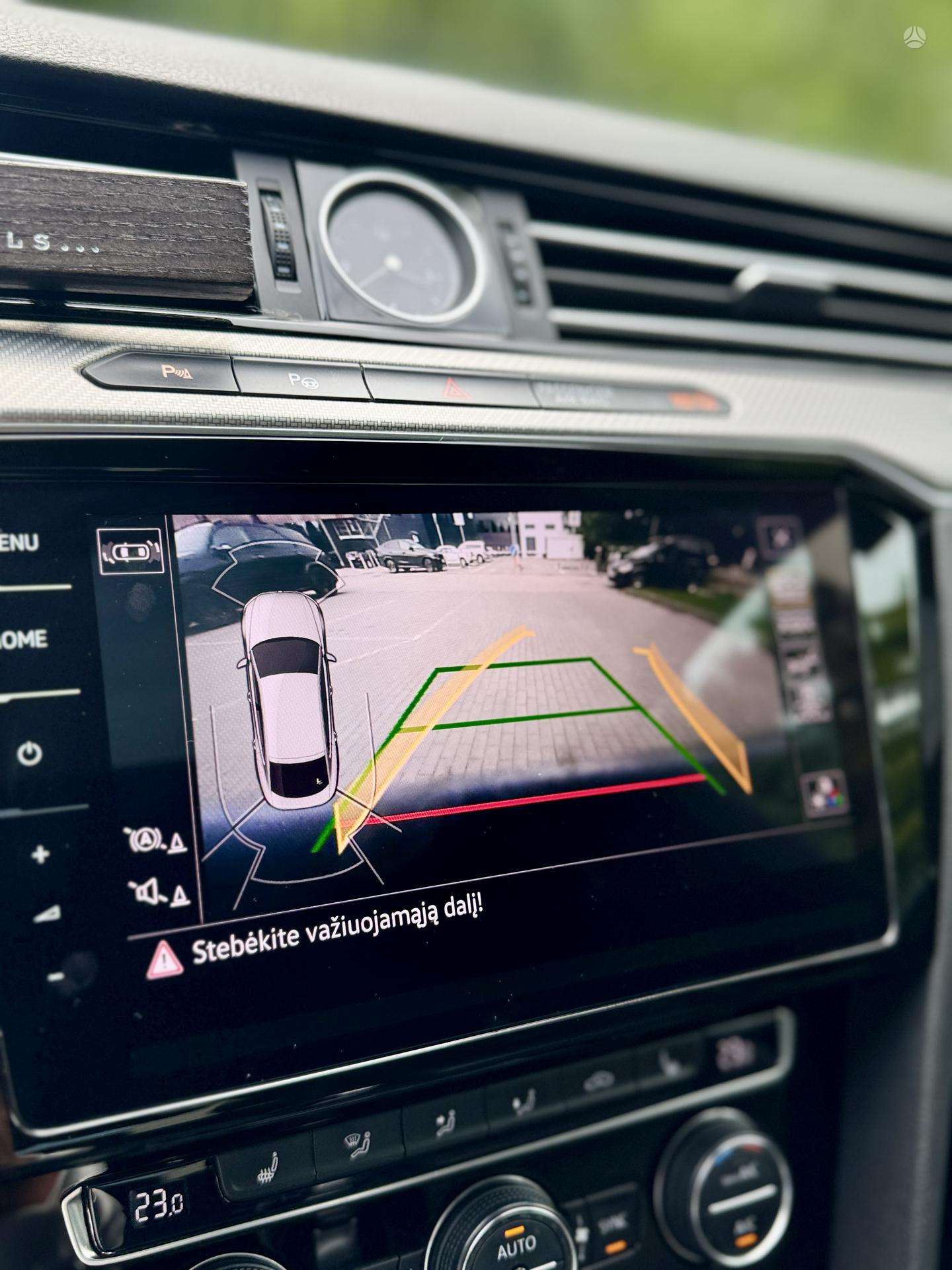 Volkswagen Arteon 16