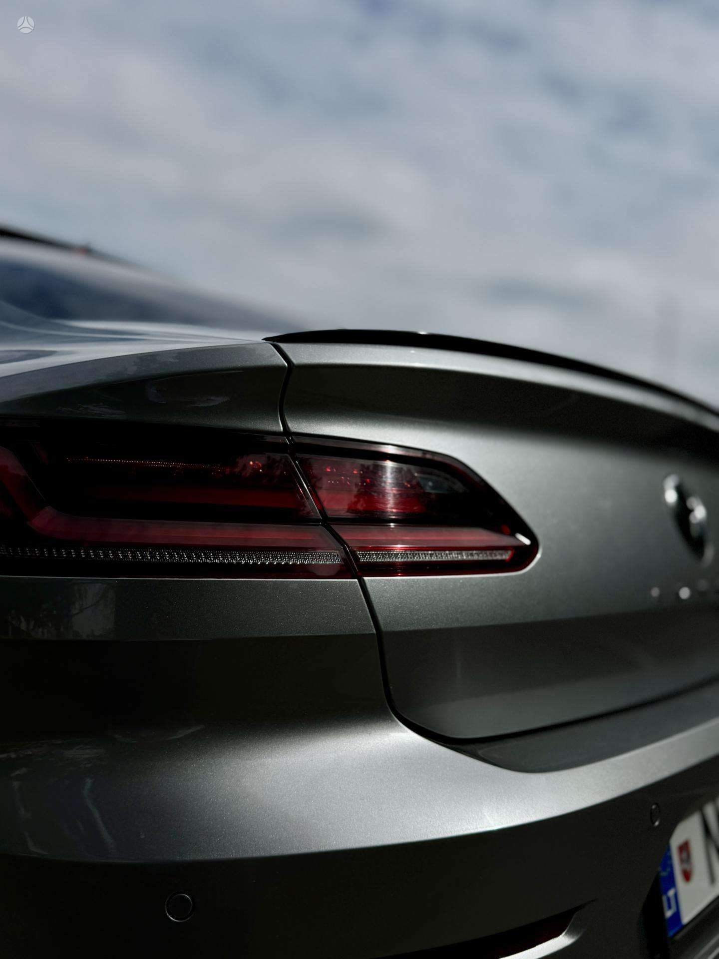 Volkswagen Arteon 11