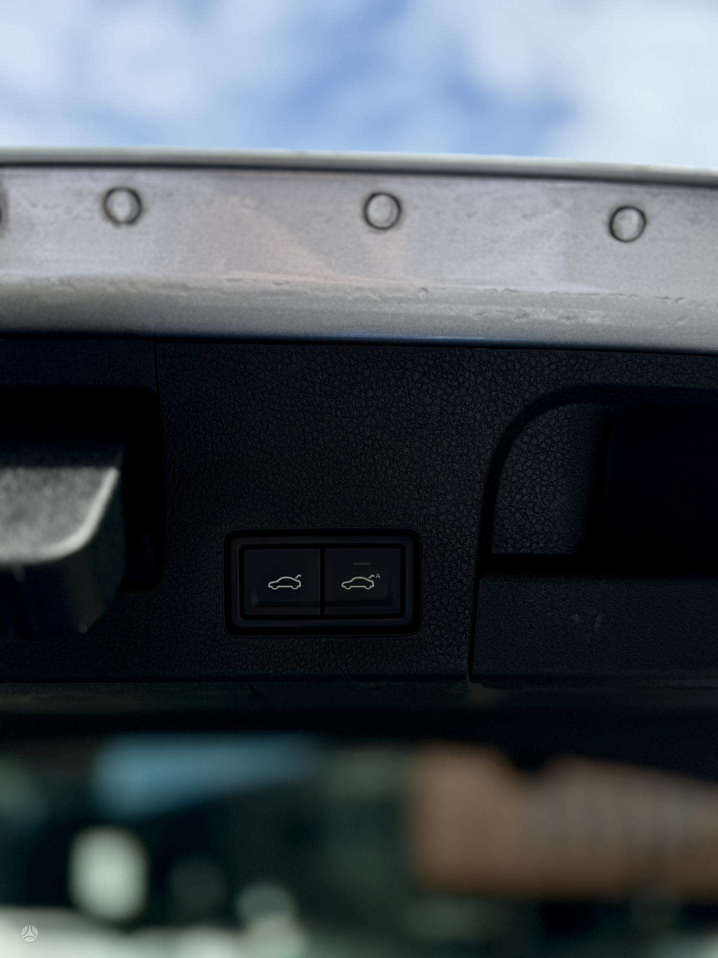 Volkswagen Arteon 26