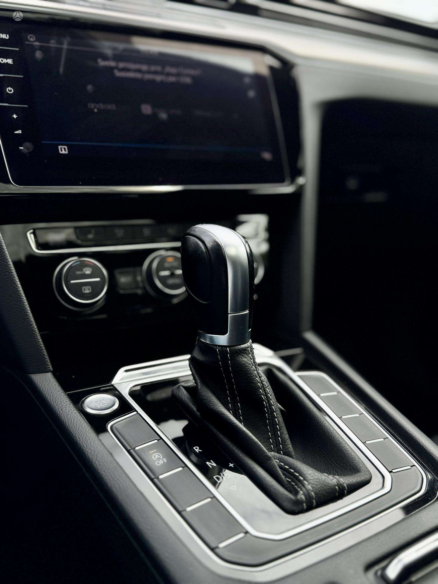 Volkswagen Arteon 23