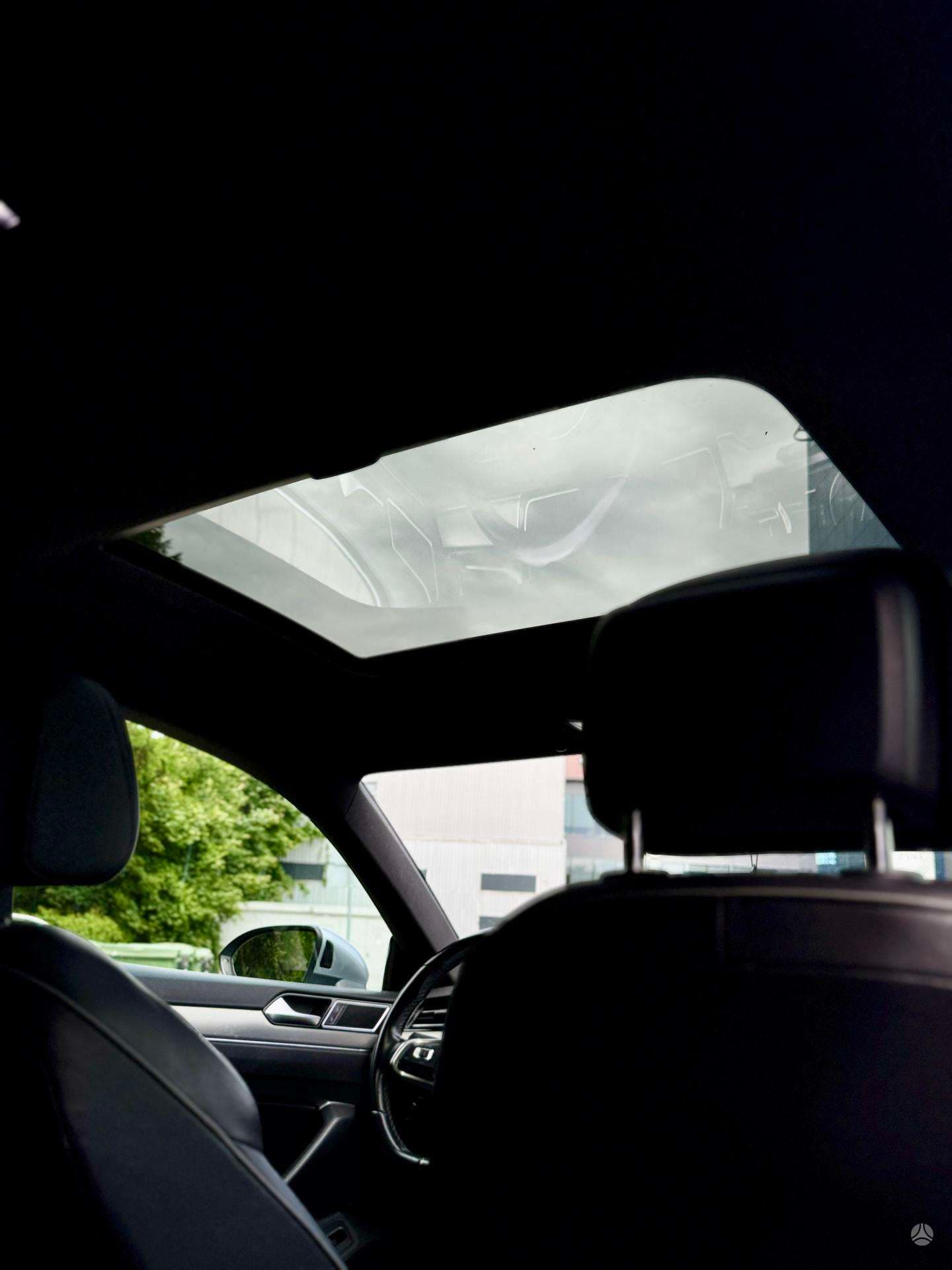 Volkswagen Arteon 21