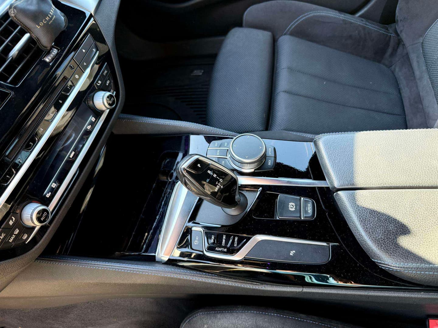 BMW 520 35