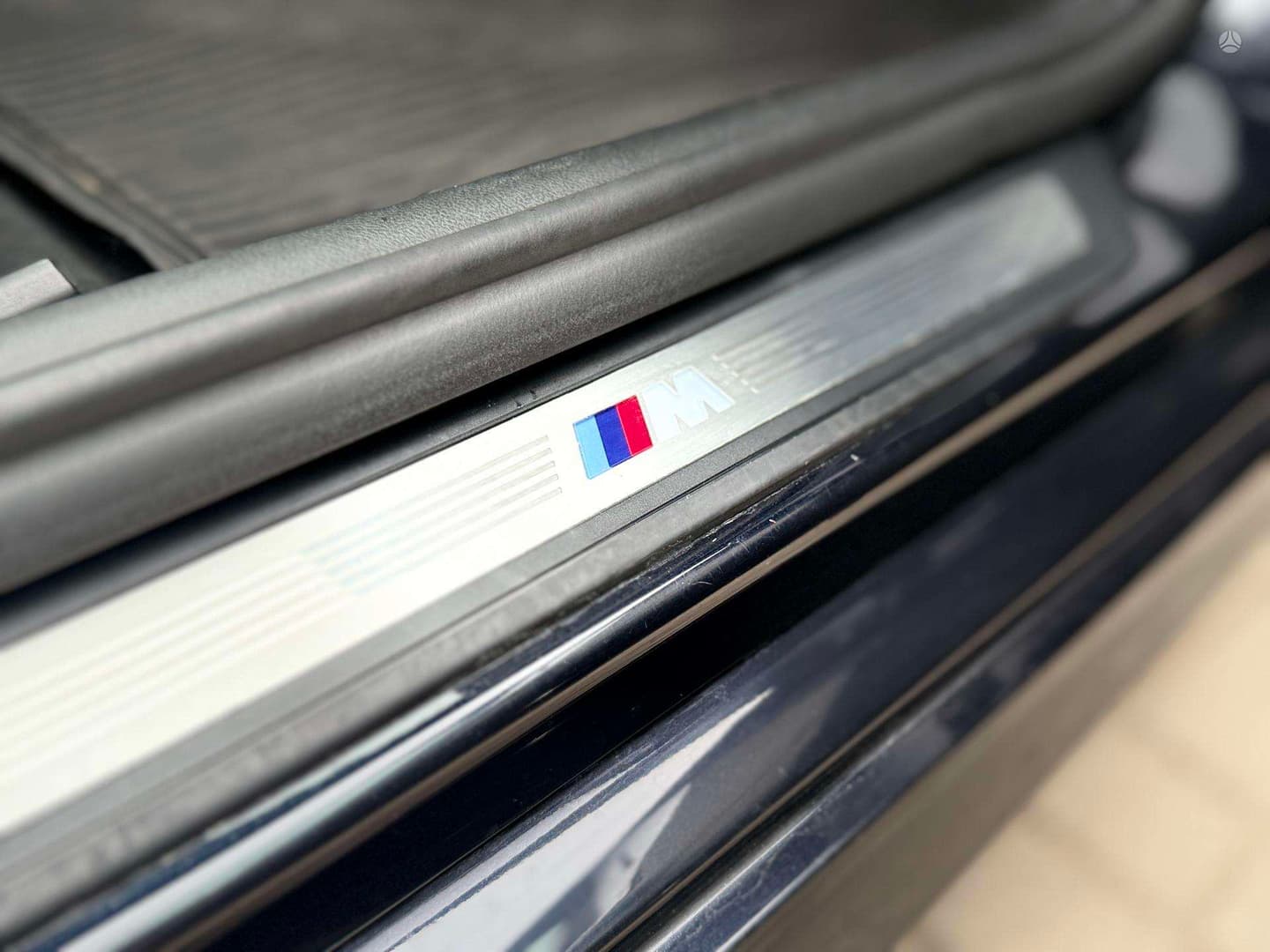 BMW 520 24