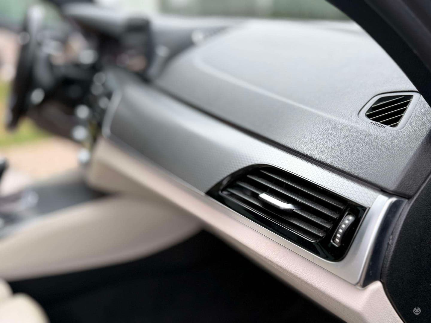 BMW 520 27