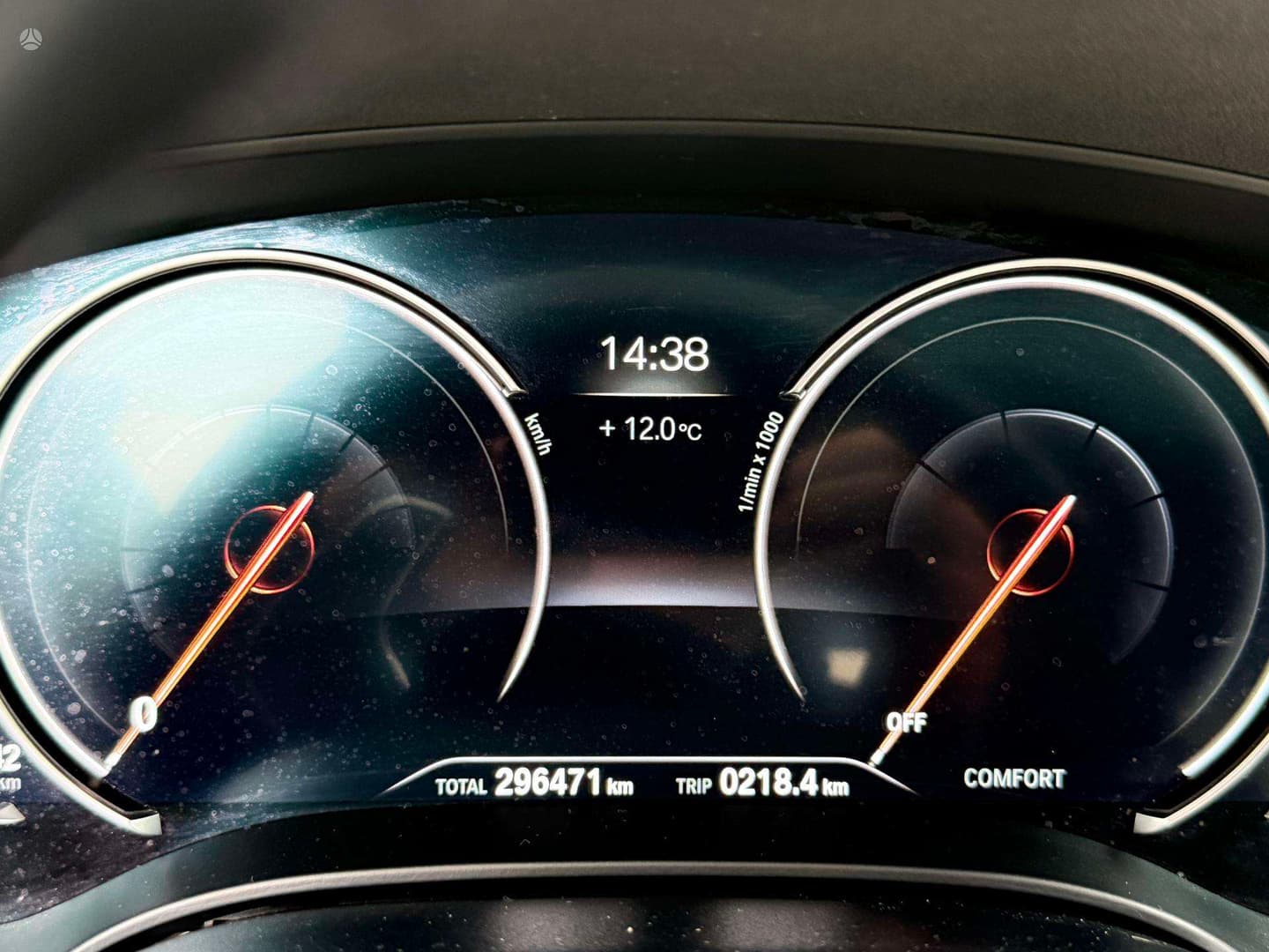 BMW 520 31