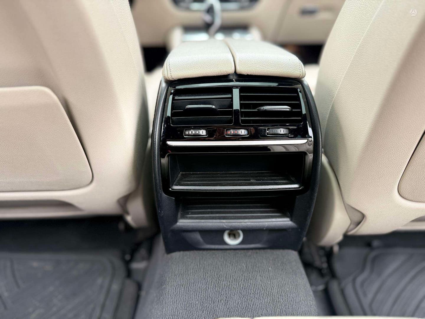 BMW 520 37