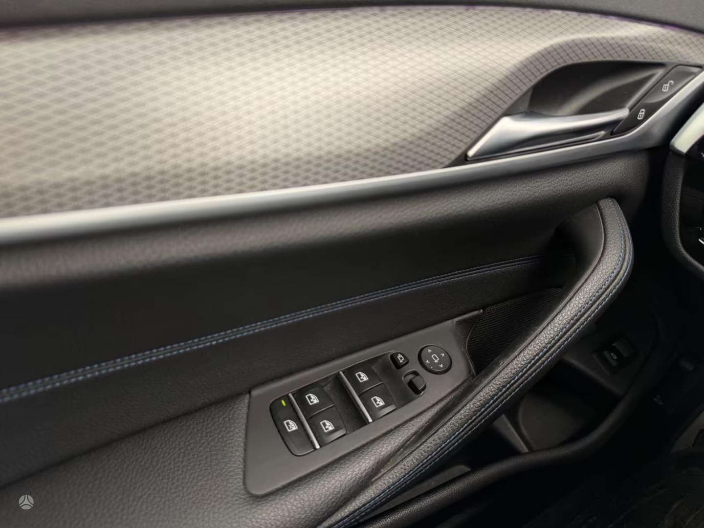 BMW 520 10