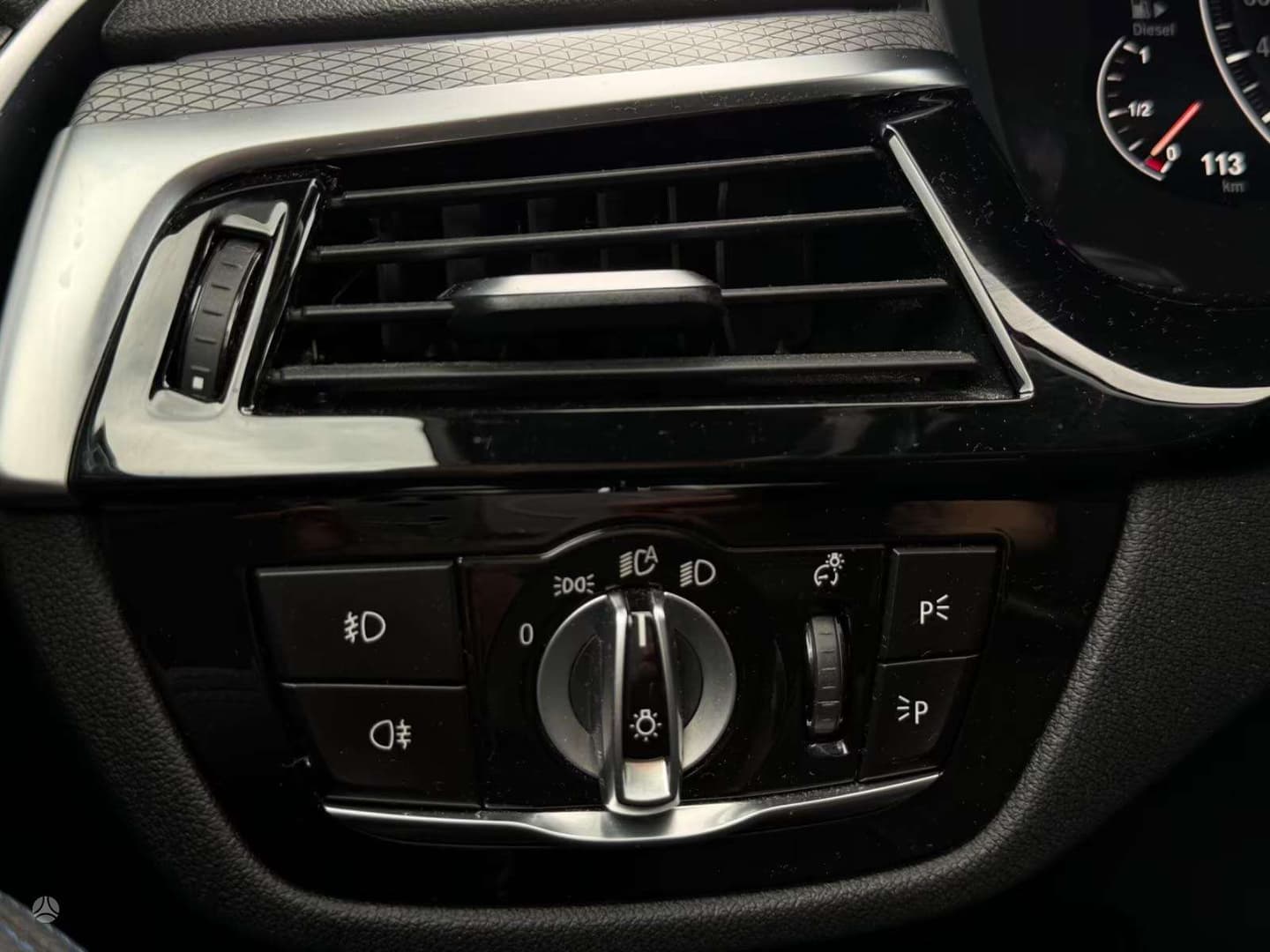 BMW 520 12